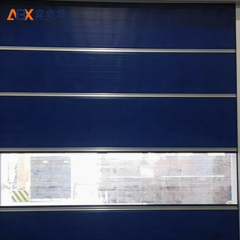 鸡西市快速卷帘门
